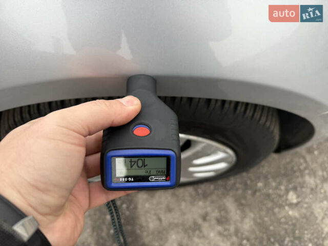 Сірий Фольксваген Гольф, об'ємом двигуна 1.6 л та пробігом 184 тис. км за 8499 $, фото 92 на Automoto.ua