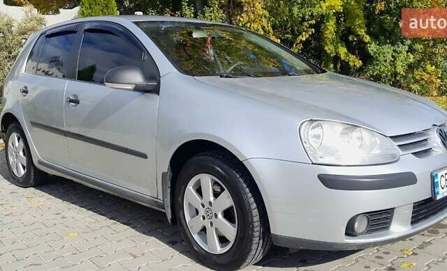 Сірий Фольксваген Гольф, об'ємом двигуна 1.6 л та пробігом 200 тис. км за 4999 $, фото 2 на Automoto.ua