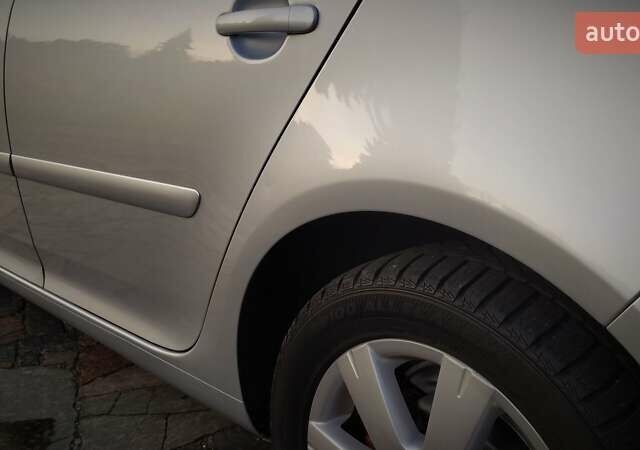 Серый Фольксваген Гольф, объемом двигателя 0 л и пробегом 200 тыс. км за 7100 $, фото 67 на Automoto.ua