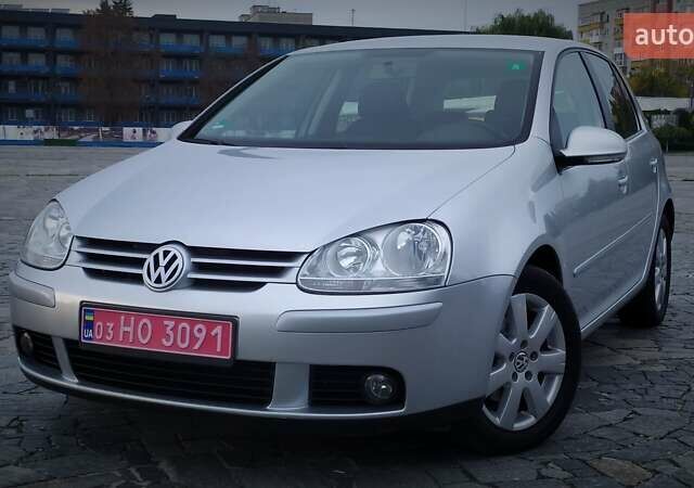 Серый Фольксваген Гольф, объемом двигателя 0 л и пробегом 200 тыс. км за 7100 $, фото 163 на Automoto.ua