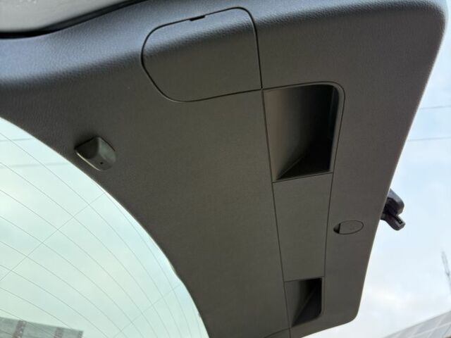 Серый Фольксваген Гольф, объемом двигателя 1.6 л и пробегом 198 тыс. км за 6500 $, фото 11 на Automoto.ua