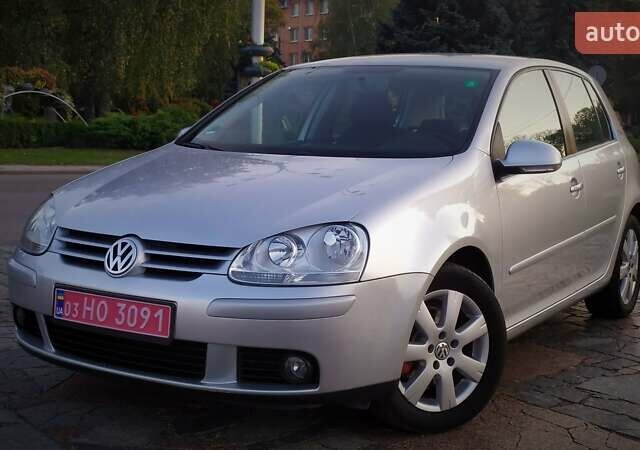 Серый Фольксваген Гольф, объемом двигателя 0 л и пробегом 200 тыс. км за 7100 $, фото 29 на Automoto.ua