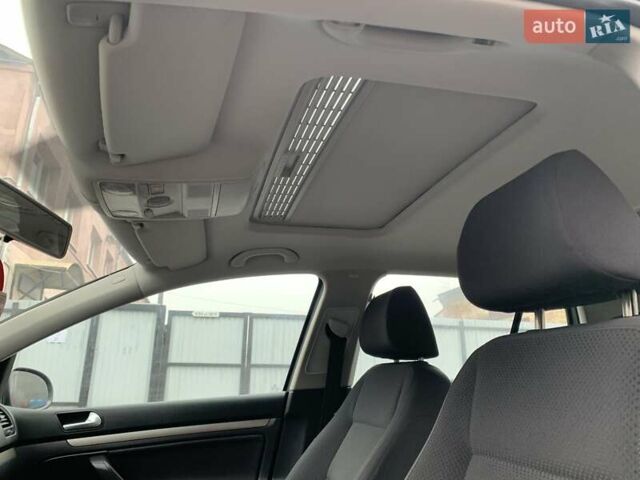 Сірий Фольксваген Гольф, об'ємом двигуна 1.6 л та пробігом 164 тис. км за 5700 $, фото 15 на Automoto.ua