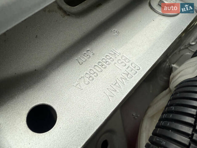 Сірий Фольксваген Гольф, об'ємом двигуна 1.6 л та пробігом 205 тис. км за 7100 $, фото 35 на Automoto.ua