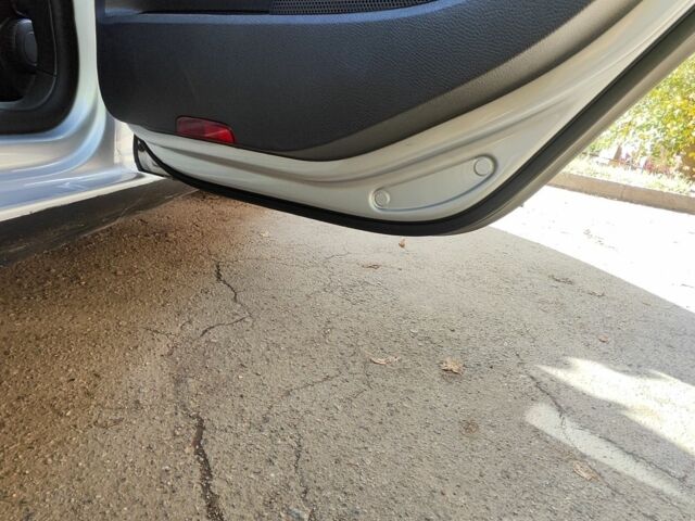 Сірий Фольксваген Гольф, об'ємом двигуна 1.4 л та пробігом 220 тис. км за 3000 $, фото 9 на Automoto.ua