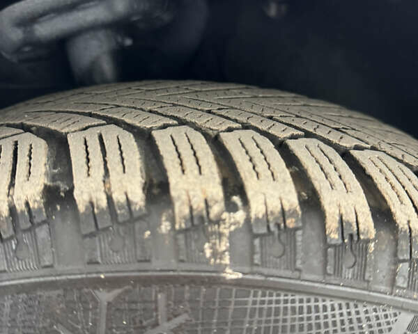 Сірий Фольксваген Гольф, об'ємом двигуна 1.6 л та пробігом 209 тис. км за 5999 $, фото 32 на Automoto.ua