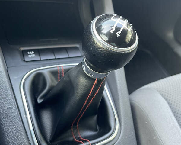 Фольксваген Гольф 2007 у Вінниці на Automoto.ua Сірий Фольксваген Гольф, об'ємом двигуна 1.6 л та пробігом 148 тис. км за 4999 $, фото 18 на Automoto.ua