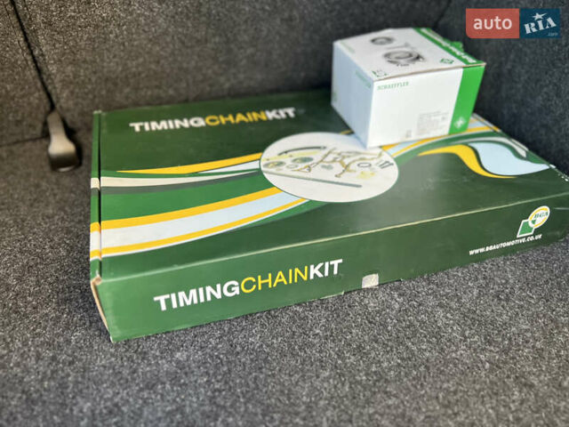 Сірий Фольксваген Гольф, об'ємом двигуна 1.4 л та пробігом 185 тис. км за 6450 $, фото 96 на Automoto.ua