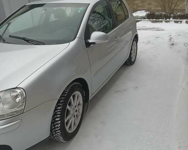 Сірий Фольксваген Гольф, об'ємом двигуна 0 л та пробігом 184 тис. км за 6000 $, фото 15 на Automoto.ua