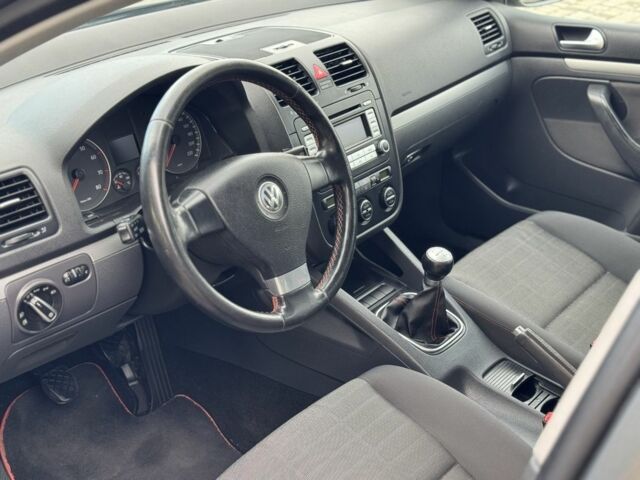 Сірий Фольксваген Гольф, об'ємом двигуна 0 л та пробігом 169 тис. км за 5700 $, фото 15 на Automoto.ua