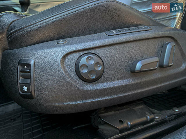 Сірий Фольксваген Гольф, об'ємом двигуна 1.97 л та пробігом 430 тис. км за 7200 $, фото 13 на Automoto.ua