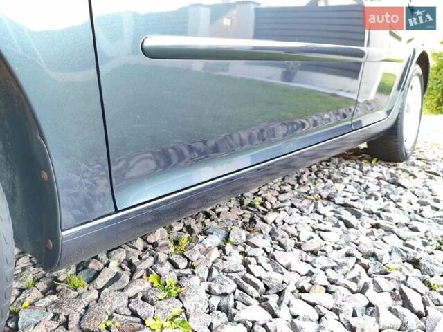 Серый Фольксваген Гольф, объемом двигателя 1.4 л и пробегом 221 тыс. км за 5600 $, фото 22 на Automoto.ua