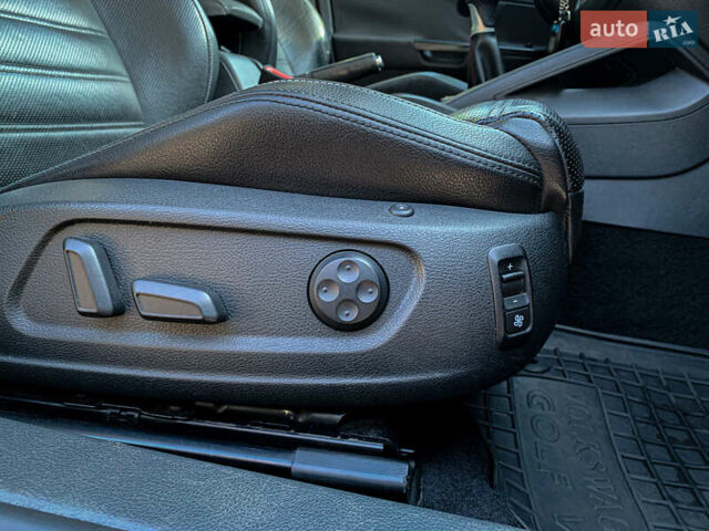 Сірий Фольксваген Гольф, об'ємом двигуна 1.97 л та пробігом 430 тис. км за 7200 $, фото 10 на Automoto.ua