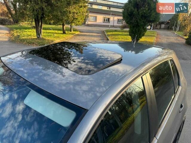 Серый Фольксваген Гольф, объемом двигателя 1.6 л и пробегом 211 тыс. км за 6299 $, фото 10 на Automoto.ua