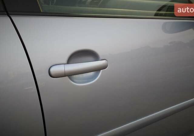 Серый Фольксваген Гольф, объемом двигателя 0 л и пробегом 200 тыс. км за 7100 $, фото 74 на Automoto.ua