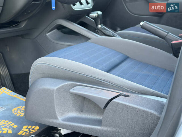 Сірий Фольксваген Гольф, об'ємом двигуна 1.6 л та пробігом 184 тис. км за 8499 $, фото 38 на Automoto.ua