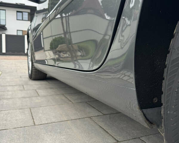 Сірий Фольксваген Гольф, об'ємом двигуна 1.6 л та пробігом 229 тис. км за 4750 $, фото 9 на Automoto.ua