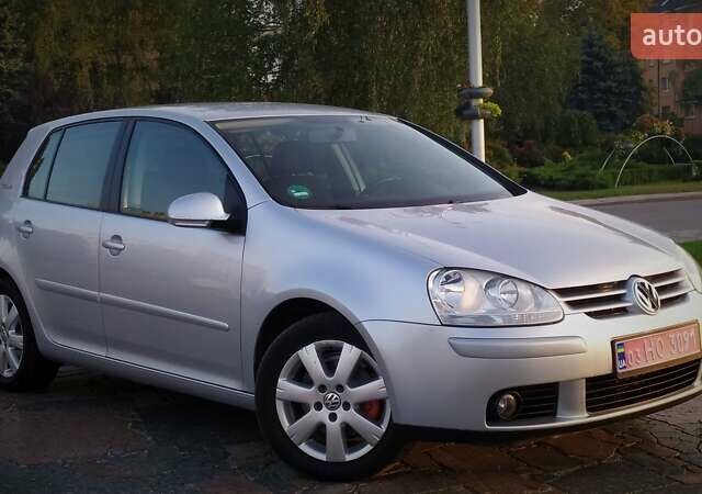 Серый Фольксваген Гольф, объемом двигателя 0 л и пробегом 200 тыс. км за 7100 $, фото 7 на Automoto.ua