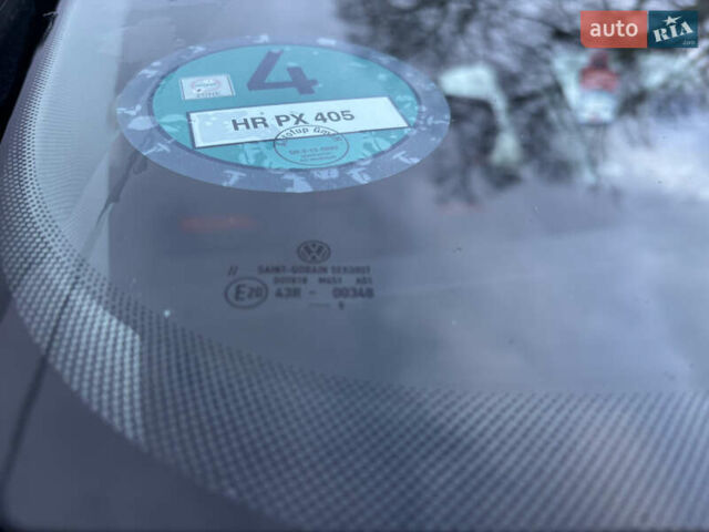 Серый Фольксваген Гольф, объемом двигателя 1.4 л и пробегом 209 тыс. км за 5650 $, фото 19 на Automoto.ua