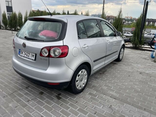 Сірий Фольксваген Гольф, об'ємом двигуна 1.6 л та пробігом 240 тис. км за 6100 $, фото 5 на Automoto.ua