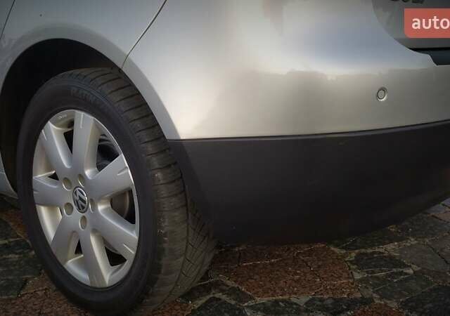 Серый Фольксваген Гольф, объемом двигателя 0 л и пробегом 200 тыс. км за 7100 $, фото 55 на Automoto.ua