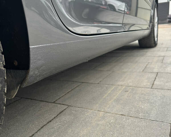 Сірий Фольксваген Гольф, об'ємом двигуна 1.6 л та пробігом 229 тис. км за 4750 $, фото 12 на Automoto.ua