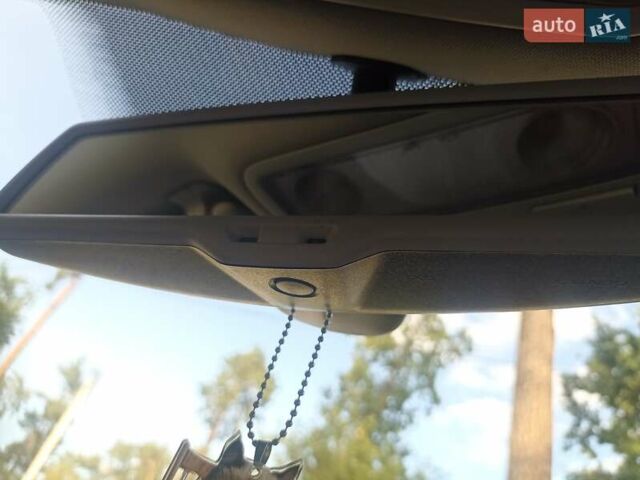 Сірий Фольксваген Гольф, об'ємом двигуна 1.6 л та пробігом 236 тис. км за 6000 $, фото 8 на Automoto.ua