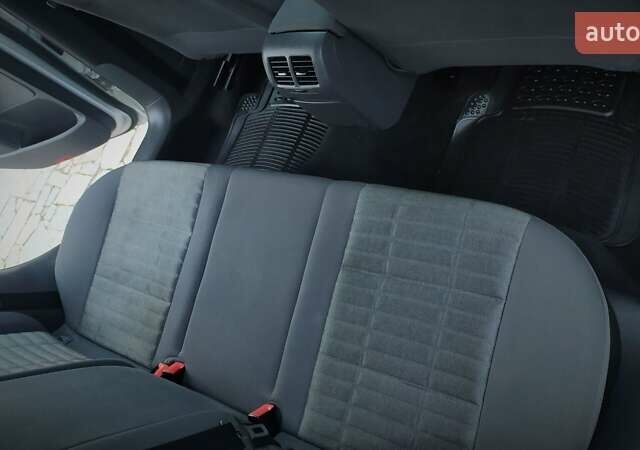 Серый Фольксваген Гольф, объемом двигателя 0 л и пробегом 200 тыс. км за 7100 $, фото 138 на Automoto.ua