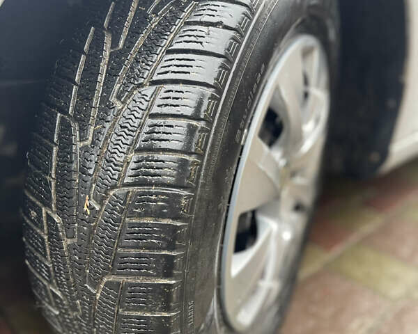 Сірий Фольксваген Гольф, об'ємом двигуна 1.9 л та пробігом 220 тис. км за 5899 $, фото 15 на Automoto.ua