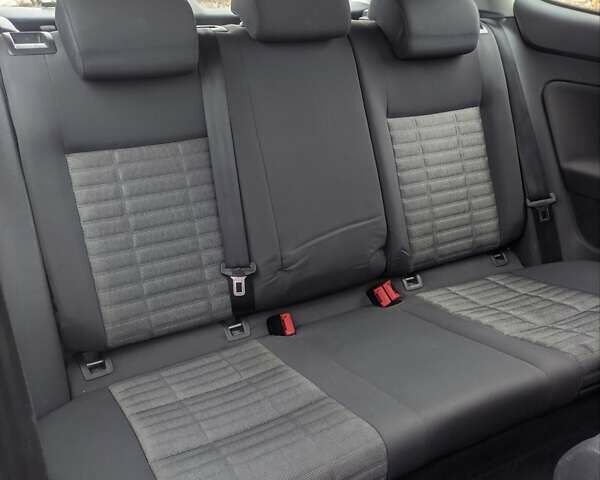 Сірий Фольксваген Гольф, об'ємом двигуна 1.4 л та пробігом 235 тис. км за 5900 $, фото 13 на Automoto.ua