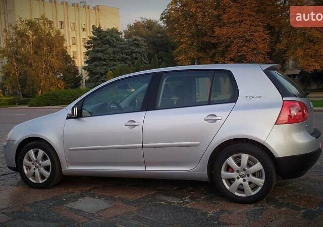 Серый Фольксваген Гольф, объемом двигателя 0 л и пробегом 200 тыс. км за 7100 $, фото 40 на Automoto.ua