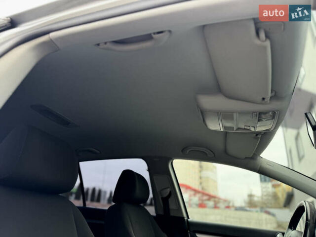 Сірий Фольксваген Гольф, об'ємом двигуна 1.4 л та пробігом 240 тис. км за 5290 $, фото 35 на Automoto.ua