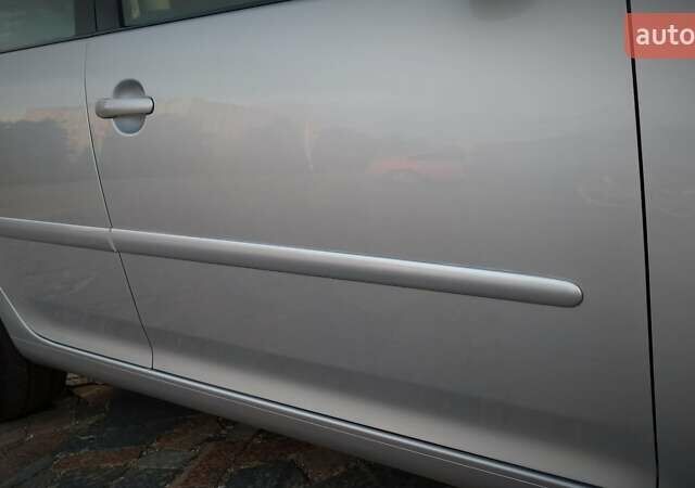 Серый Фольксваген Гольф, объемом двигателя 0 л и пробегом 200 тыс. км за 7100 $, фото 76 на Automoto.ua