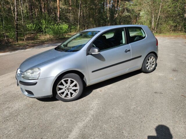 Серый Фольксваген Гольф, объемом двигателя 0 л и пробегом 248 тыс. км за 3000 $, фото 1 на Automoto.ua