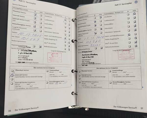 Сірий Фольксваген Гольф, об'ємом двигуна 1.4 л та пробігом 180 тис. км за 5000 $, фото 20 на Automoto.ua