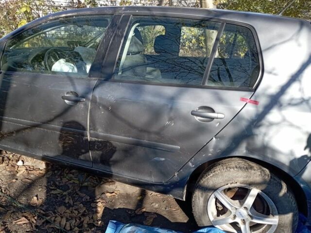 Сірий Фольксваген Гольф, об'ємом двигуна 0 л та пробігом 150 тис. км за 1500 $, фото 3 на Automoto.ua