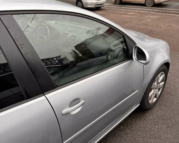 Серый Фольксваген Гольф, объемом двигателя 1.9 л и пробегом 298 тыс. км за 5600 $, фото 7 на Automoto.ua