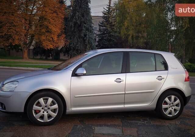 Серый Фольксваген Гольф, объемом двигателя 0 л и пробегом 200 тыс. км за 7100 $, фото 34 на Automoto.ua