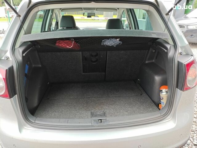 Сірий Фольксваген Гольф, об'ємом двигуна 2 л та пробігом 283 тис. км за 6900 $, фото 19 на Automoto.ua