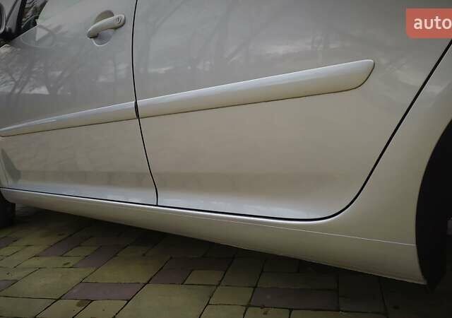 Сірий Фольксваген Гольф, об'ємом двигуна 1.6 л та пробігом 200 тис. км за 6950 $, фото 90 на Automoto.ua