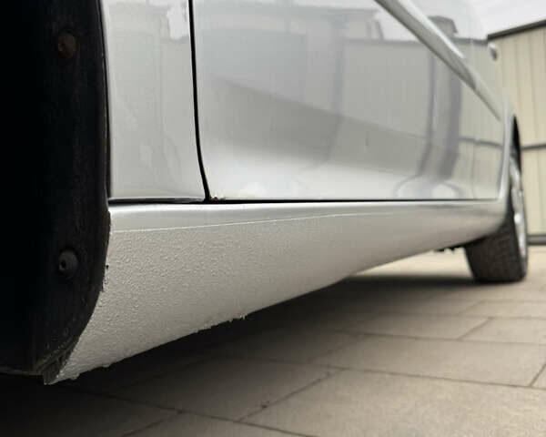 Сірий Фольксваген Гольф, об'ємом двигуна 1.6 л та пробігом 209 тис. км за 5999 $, фото 10 на Automoto.ua