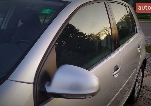 Серый Фольксваген Гольф, объемом двигателя 0 л и пробегом 200 тыс. км за 7100 $, фото 64 на Automoto.ua