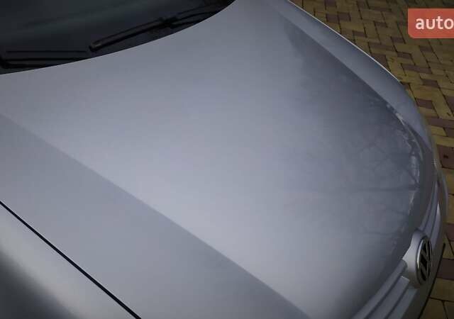 Сірий Фольксваген Гольф, об'ємом двигуна 1.6 л та пробігом 200 тис. км за 6950 $, фото 112 на Automoto.ua