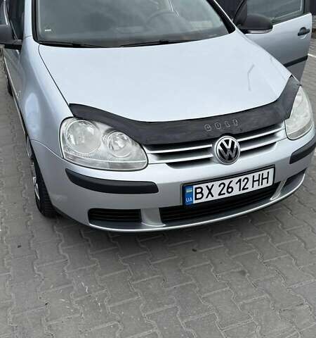 Серый Фольксваген Гольф, объемом двигателя 1.9 л и пробегом 218 тыс. км за 5499 $, фото 15 на Automoto.ua