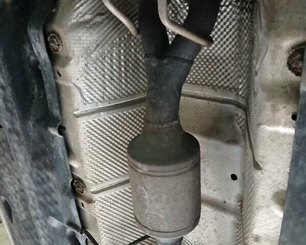 Серый Фольксваген Гольф, объемом двигателя 1.6 л и пробегом 248 тыс. км за 6750 $, фото 30 на Automoto.ua
