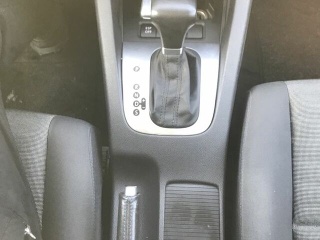 Сірий Фольксваген Гольф, об'ємом двигуна 1.6 л та пробігом 293 тис. км за 6999 $, фото 7 на Automoto.ua