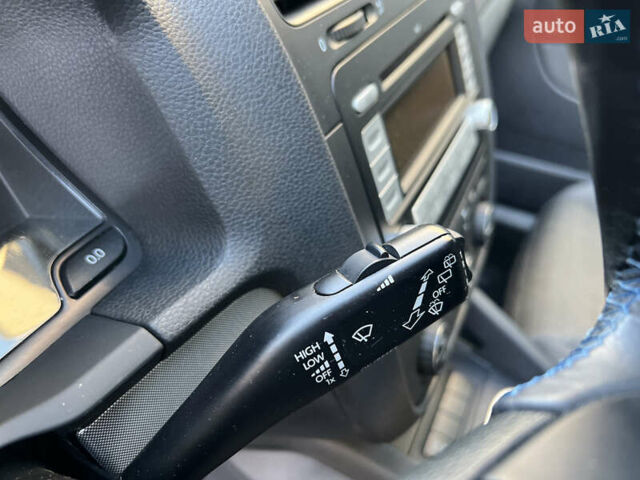Сірий Фольксваген Гольф, об'ємом двигуна 1.4 л та пробігом 185 тис. км за 6450 $, фото 79 на Automoto.ua