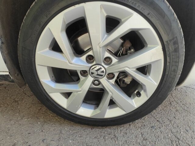 Сірий Фольксваген Гольф, об'ємом двигуна 1.4 л та пробігом 220 тис. км за 3000 $, фото 12 на Automoto.ua