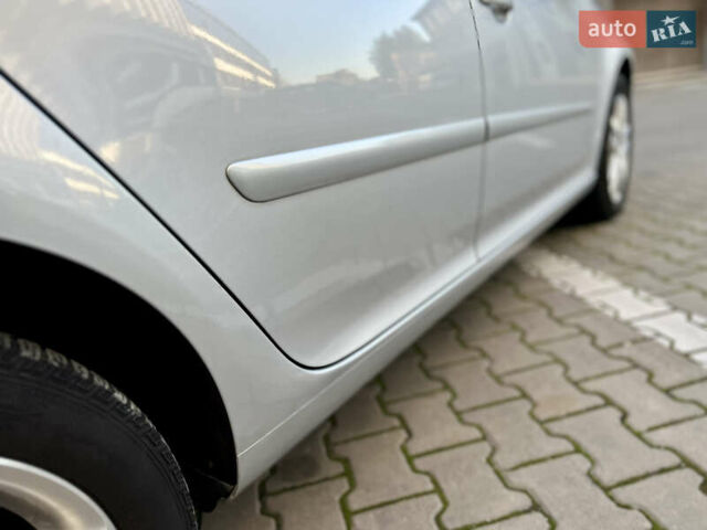 Сірий Фольксваген Гольф, об'ємом двигуна 1.4 л та пробігом 185 тис. км за 6450 $, фото 57 на Automoto.ua