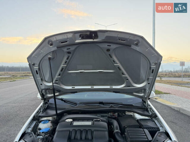 Сірий Фольксваген Гольф, об'ємом двигуна 1.6 л та пробігом 184 тис. км за 8499 $, фото 56 на Automoto.ua